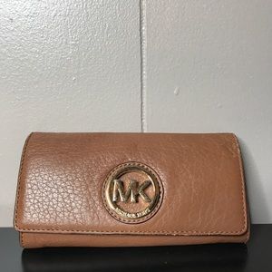 Michael Kors wallet